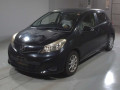 2011 Toyota Vitz