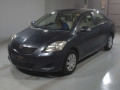 2010 Toyota Belta