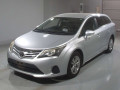 2013 Toyota Avensis Wagon