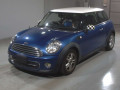 2013 Mini MINI