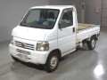 2000 Honda Acty Truck