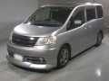 2007 Nissan Serena