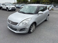 2016 Suzuki Swift