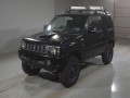 2008 Suzuki Jimny