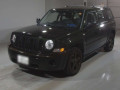 2010 Jeep Patriot