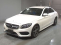 2014 Mercedes Benz C-Class