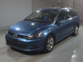 2016 Volkswagen Golf Variant