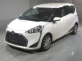 2021 Toyota Sienta