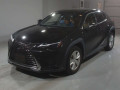 2023 Lexus UX