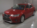 2017 Lexus CT