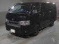 2022 Toyota Hiace Van