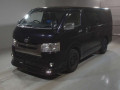 2015 Toyota Regiusace Van