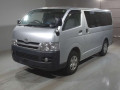 2008 Toyota Hiace Van