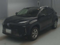 2020 Toyota YARIS CROSS