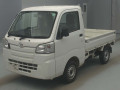 2018 Daihatsu Hijet Truck
