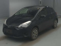 2017 Toyota Vitz
