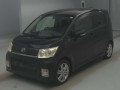 2009 Daihatsu Move Custom
