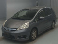 2013 Honda Fit Shuttle Hybrid