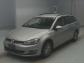 2015 Volkswagen Golf Variant