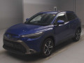2022 Toyota Corolla Cross