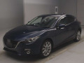 2014 Mazda Axela Sport