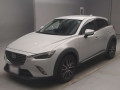 2018 Mazda CX-3