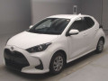 2022 Toyota YARIS