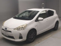 2013 Toyota Aqua