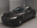 2010 Mazda RX-8