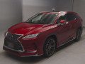 2020 Lexus RX