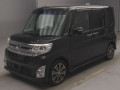 2015 Daihatsu Tanto Custom