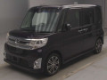2015 Daihatsu Tanto Custom