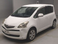 2008 Toyota Ractis