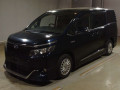2014 Toyota Voxy