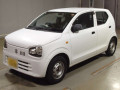 2015 Suzuki Alto
