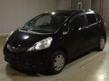 2009 Honda Fit