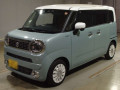2024 Suzuki WAGON R SMILE