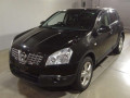 2009 Nissan Dualis