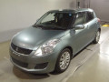 2011 Suzuki Swift