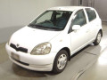 1999 Toyota Vitz