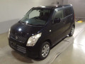 2009 Suzuki Wagon R
