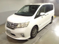 2013 Nissan Serena