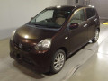 2011 Daihatsu Mira e:S