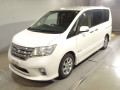 2013 Nissan Serena