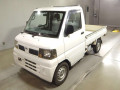 2003 Mitsubishi Minicab Truck