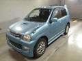 2006 Daihatsu Terios Kid