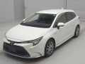 2020 Toyota Corolla Touring Wagon