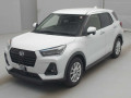 2023 Daihatsu Rocky