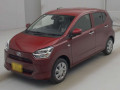 2025 Daihatsu Mira e:S