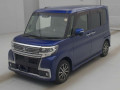 2017 Daihatsu Tanto Custom